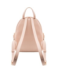 COCCINELLE CHARLOTTE Mochila de cuero rosetas - Bolsos Mujer - 3