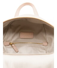 COCCINELLE CHARLOTTE Mochila de cuero rosetas - Bolsos Mujer - 5