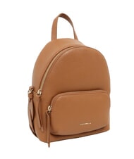 COCCINELLE CHARLOTTE Mochila de cuero CUIR - Bolsos Mujer - 2
