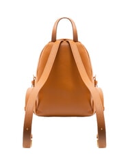 COCCINELLE CHARLOTTE Mochila de cuero CUIR - Bolsos Mujer - 2