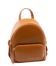 COCCINELLE CHARLOTTE Mochila de cuero CUIR - Bolsos Mujer - 4