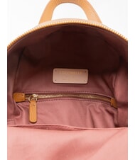 COCCINELLE CHARLOTTE Mochila de cuero CUIR - Bolsos Mujer - 5