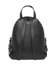 COCCINELLE CHARLOTTE Mochila de cuero negro - Bolsos Mujer - 4