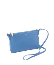 COCCINELLE LORINE Bolso de hombro azul - Bolsos Mujer - 2