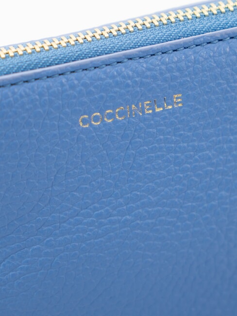 LORINE Bolso de hombro azul - Bolsos Mujer