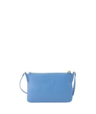 COCCINELLE LORINE Bolso de hombro azul - Bolsos Mujer - 4