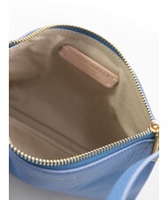 COCCINELLE LORINE Bolso de hombro azul - Bolsos Mujer - 5