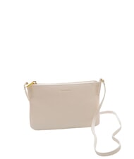 COCCINELLE LORINE Bolso de hombro blanco - Bolsos Mujer - 2