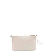 COCCINELLE LORINE Bolso de hombro blanco - Bolsos Mujer - 4