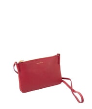 COCCINELLE LORINE Bolso de hombro sangr&iacute;a - Bolsos Mujer - 2