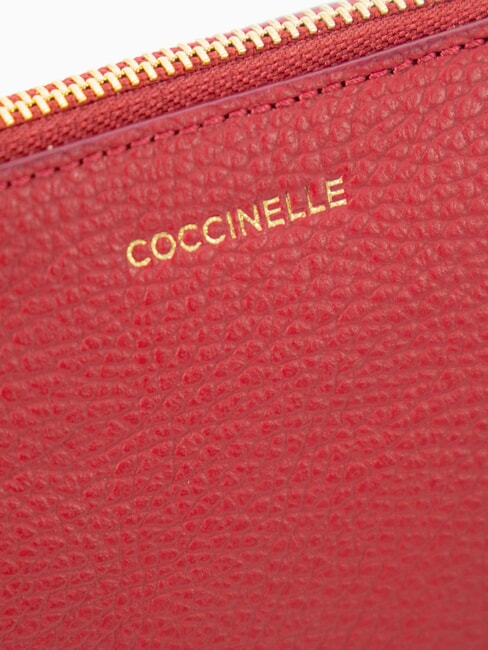 LORINE Bolso de hombro sangr&iacute;a - Bolsos Mujer