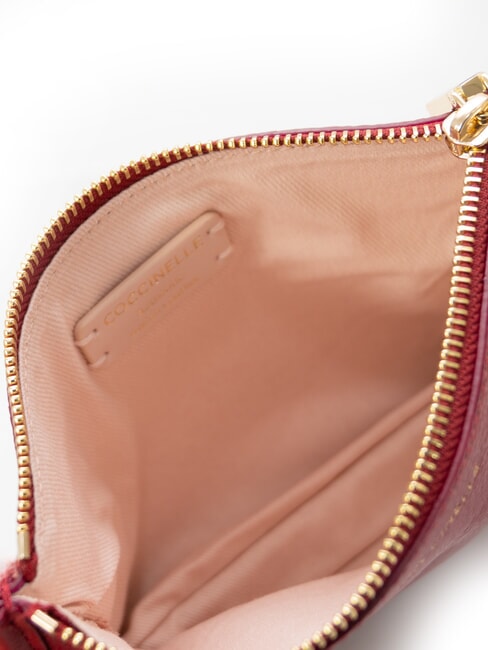 LORINE Bolso de hombro sangr&iacute;a - Bolsos Mujer