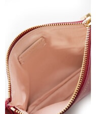 COCCINELLE LORINE Bolso de hombro sangr&iacute;a - Bolsos Mujer - 5