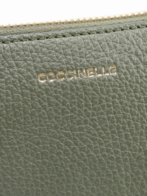 LORINE Bolso de hombro algas - Bolsos Mujer