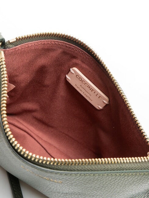 LORINE Bolso de hombro algas - Bolsos Mujer