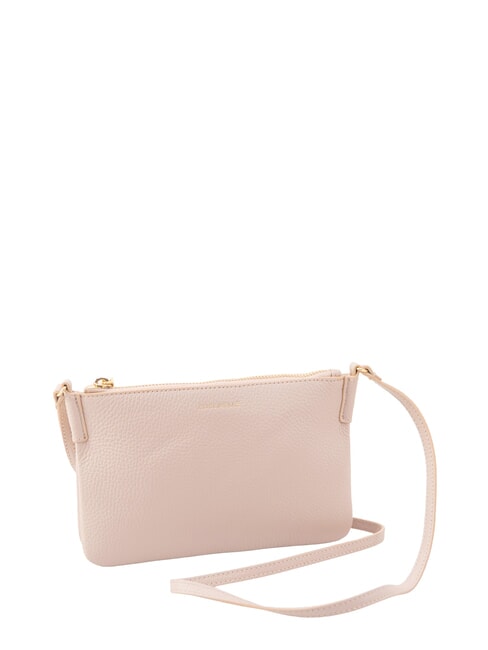 LORINE Bolso de hombro rosetas - Bolsos Mujer
