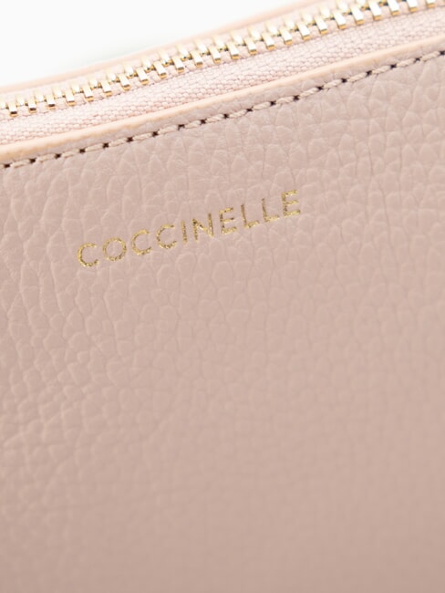 LORINE Bolso de hombro rosetas - Bolsos Mujer