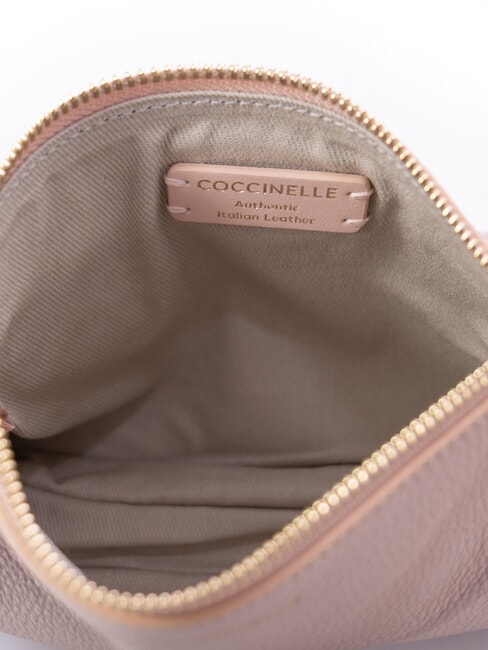 LORINE Bolso de hombro rosetas - Bolsos Mujer