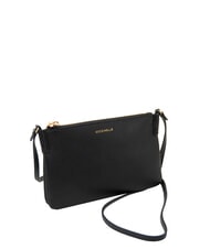 COCCINELLE LORINE Bolso de hombro negro - Bolsos Mujer - 2