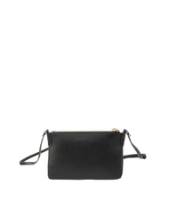 COCCINELLE LORINE Bolso de hombro negro - Bolsos Mujer - 4