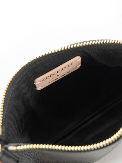 LORINE Bolso de hombro negro - Bolsos Mujer