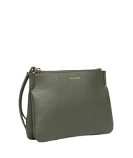 COCCINELLE LORINE Bolso de mano de cuero algas - Bolsos Mujer - 3