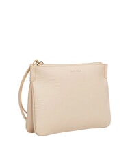 COCCINELLE LORINE Bolso de mano de cuero rosetas - Bolsos Mujer - 3