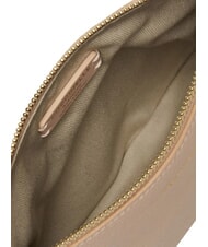 COCCINELLE LORINE Bolso de mano de cuero rosetas - Bolsos Mujer - 6