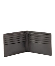 THE BRIDGE BIAGIO Cartera de hombre negro - Carteras Hombre - 2
