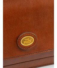 THE BRIDGE STORY Ri&ntilde;onera de cuero BROWN - Bolsos Mujer - 3