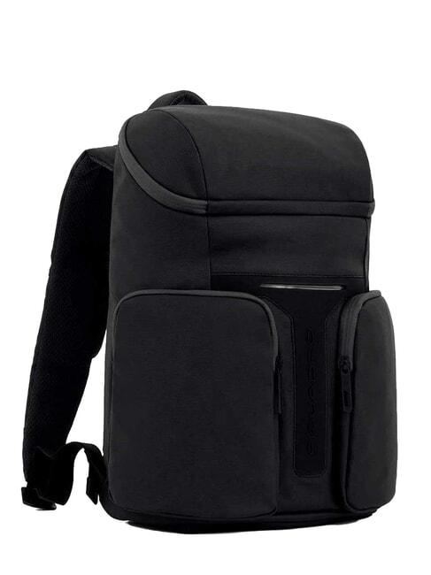 HIDOR  Mochila para PC de 14" negro - Mochilas para port&aacute;til