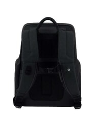 PIQUADRO HIDOR  Mochila para PC de 14" negro - Mochilas para port&aacute;til - 3