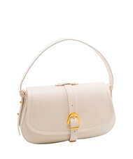 COCCINELLE MAGALU Bolso de mano con correa para el hombro. blanco - Bolsos Mujer - 2