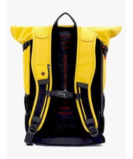 PIQUADRO INIA Mochila RollTop para PC de 15,6" amarillo - Mochilas para port&aacute;til - 3