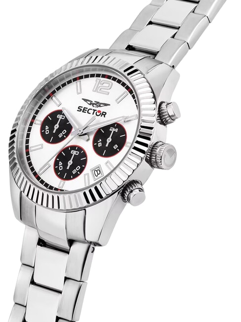 240 Reloj multifunci&oacute;n SILVER - Relojes