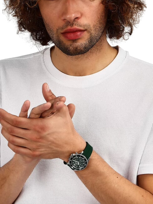 230 Reloj multifunci&oacute;n ACERO - Relojes