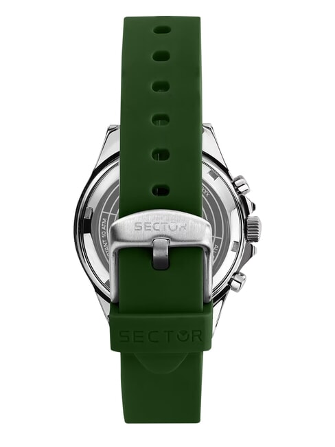 230 Reloj multifunci&oacute;n ACERO - Relojes