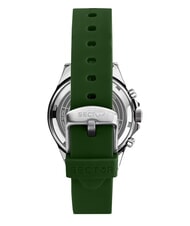 SECTOR 230 Reloj multifunci&oacute;n ACERO - Relojes - 3