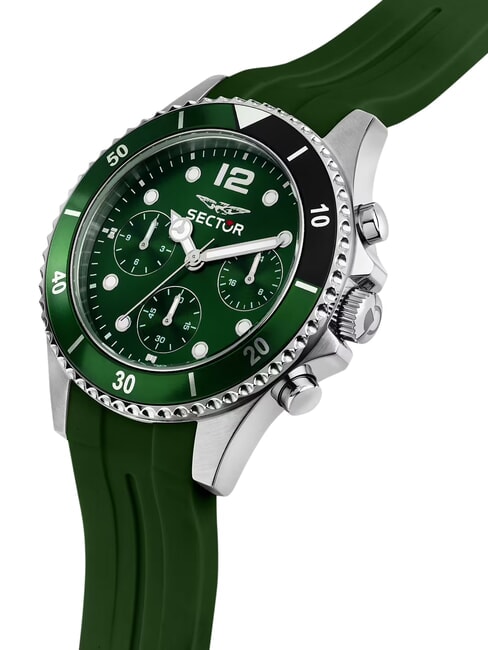 230 Reloj multifunci&oacute;n ACERO - Relojes