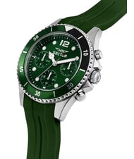 SECTOR 230 Reloj multifunci&oacute;n ACERO - Relojes - 5