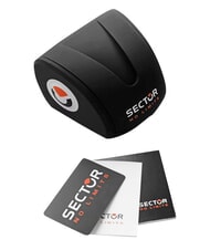 SECTOR 230 Reloj multifunci&oacute;n ACERO - Relojes - 6