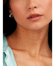 MORELLATO ESSENZA Pendientes SILVER - Pendientes - 5