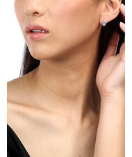 MORELLATO TESORI Pendientes SILVER - Pendientes - 4