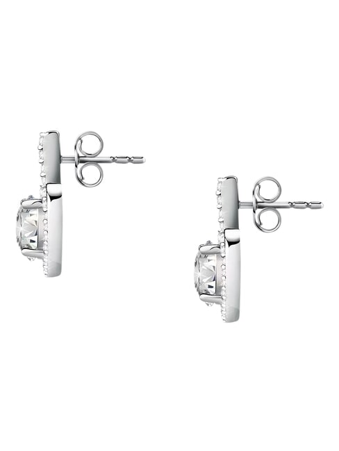 TESORI Pendientes SILVER - Pendientes