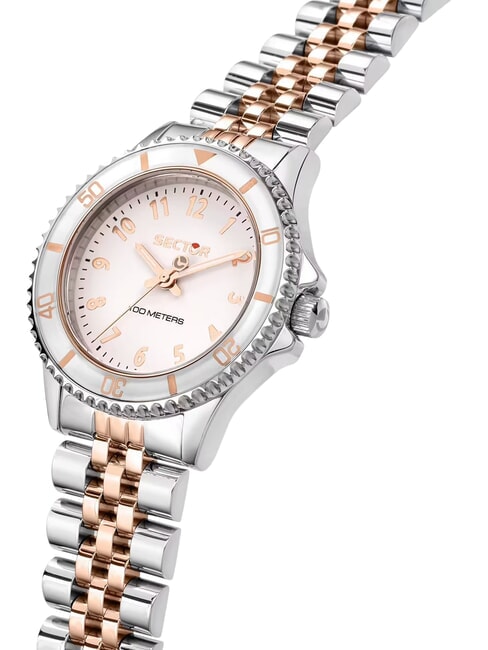 230 Reloj multifunci&oacute;n SILVER - Relojes