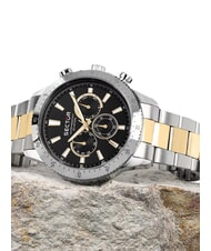 SECTOR 270 Reloj multifunci&oacute;n negro - Relojes - 3