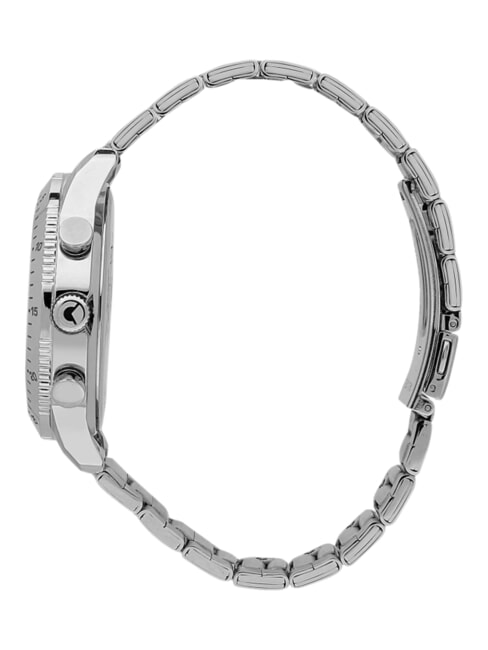 270 Reloj multifunci&oacute;n negro - Relojes