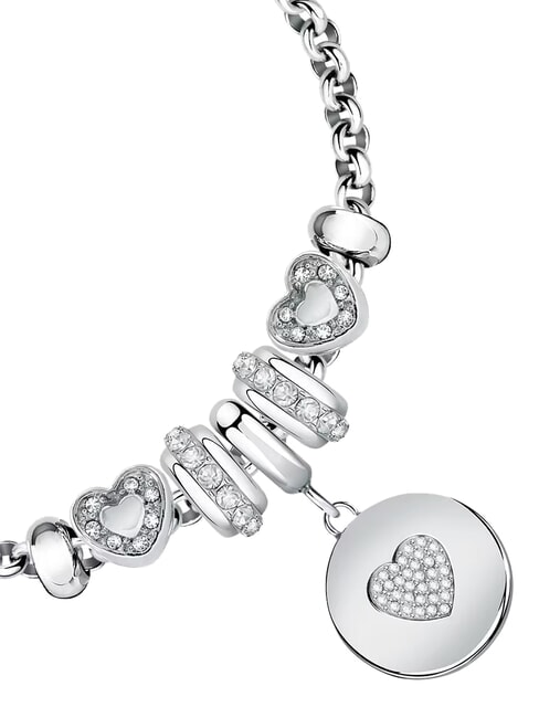 DROPS Pulsera SILVER - Pulseras