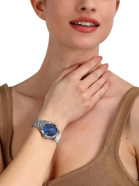 230 Reloj multifunci&oacute;n ACERO - Relojes