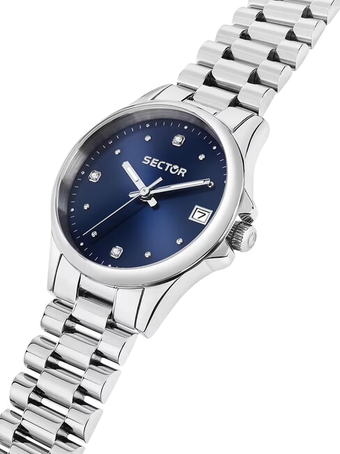 230 Reloj multifunci&oacute;n ACERO - Relojes